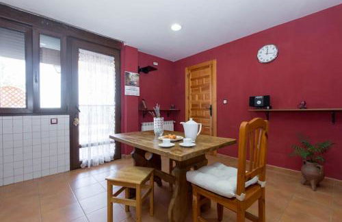 Los Rosales de Venturada - Foto 16