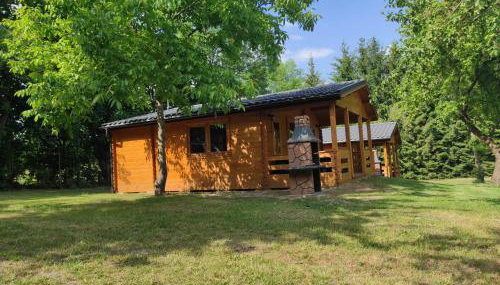 Domki w sadzie - Gościniec LECH - Foto 3