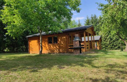 Domki w sadzie - Gościniec LECH - Foto 3