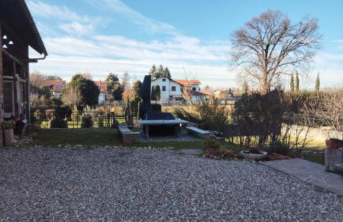 Malpensa monolocale indipendente - Foto 4