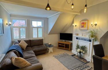 The Staff Quarters - Foto 1