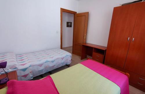 Bonito Apartamento Vacacional - Foto 14