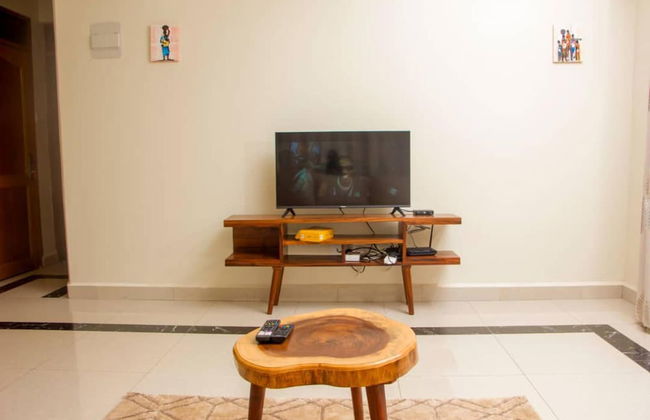 Spacious- Brb Homes Bukoto - Foto 27