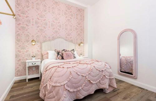 The Kentucky Rose by Hollyhock suites - Foto 19