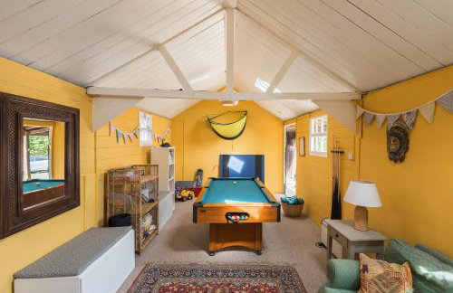 Foxcote Grange By Birch Stays - Foto 58