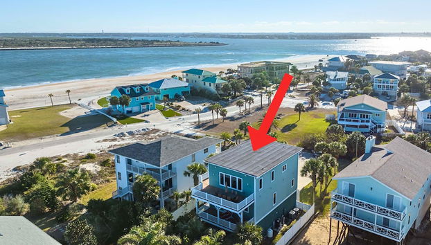 Serenity Now by Distinctive Beach Rentals - Foto 2, Servicios del alojamiento