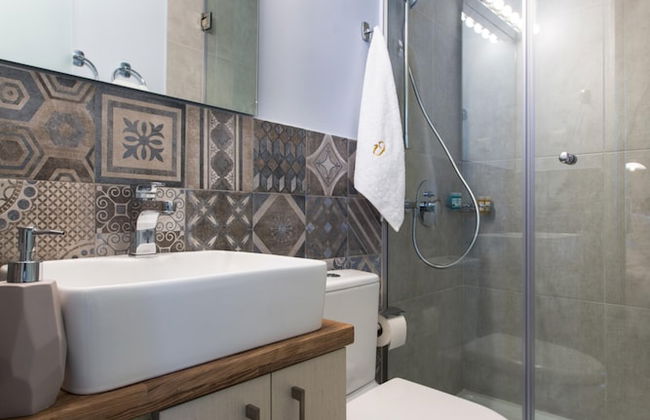 Villa Theta with private pool by Amara Living - Foto 26