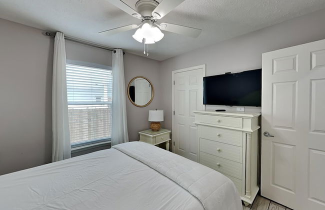 Luxury Gulf Front Home w/ Unobstructed Views + Private Pool! - Foto 7