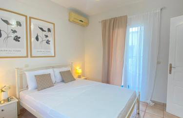 Lora Apartments & Studios with Balcony in Ipsos Corfu - Foto 44