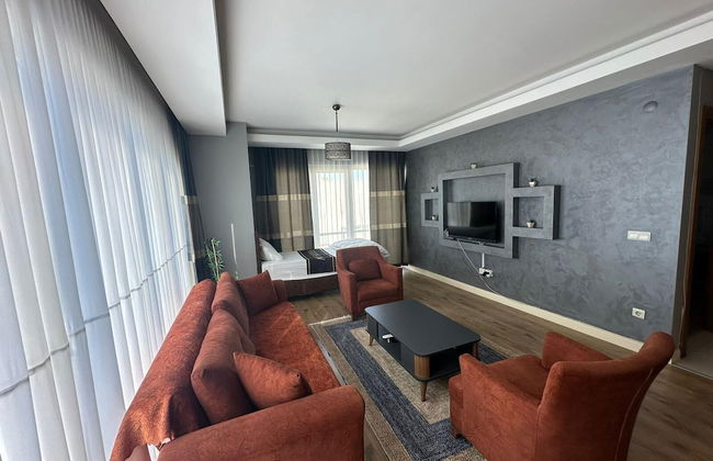 My Suites Hotel - Foto 22