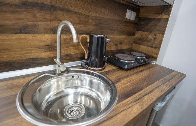 Nikolaidis Apartments - Foto 52