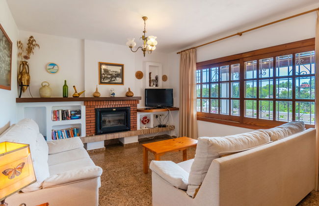 Holiday Home Can Pep Jaume by Interhome - Foto 9