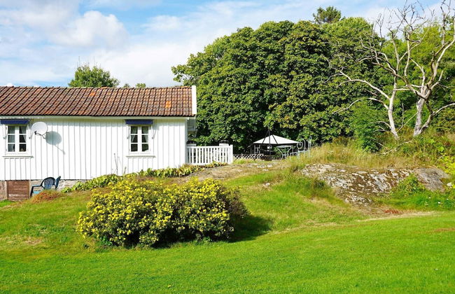 5 Person Holiday Home in Fiskebackskil-by Traum - Foto 18