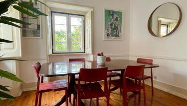 Apartment of charm with garden in Sintra center - Photo 5