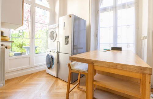 Terrasse Royale au Coeur de Nantes - Foto 30