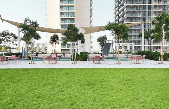 Aya - Exquisite Beachfront 1BR Living in Palm Jumeirah - Foto 31