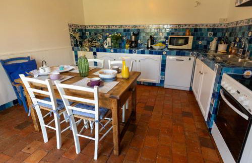 Château de Monceaux 5mn de Bayeux proche Mer - Foto 24