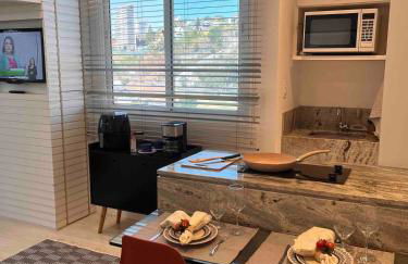 Studio1204 Localização Privilegiada - Foto 16