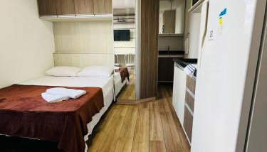 SRB210 - Studio Tranquilo CWB - Foto 2