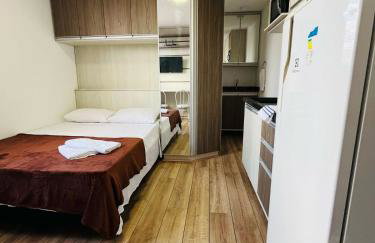 SRB210 - Studio Tranquilo CWB - Foto 2