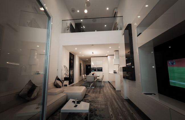 Kwarleyz Residence Hotel & Suites - Foto 12