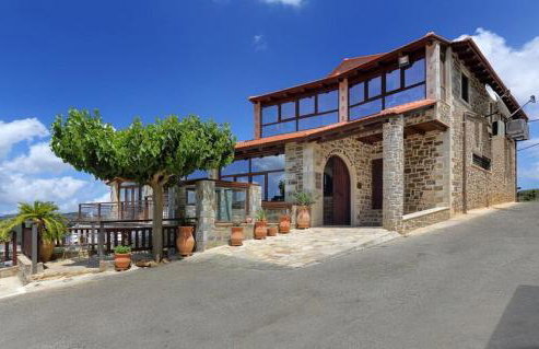 Archontiko Manias - Photo 38