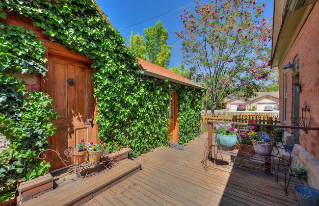 Cali Cochitta Vacation Rentals - Foto 79