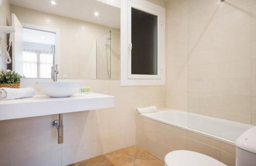 BcnStop Sagrada Familia Apartments - Photo 9