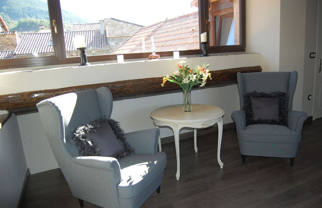 El Capricho de Nieves - Foto 51