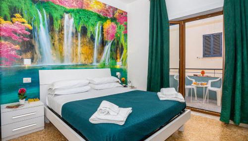 Lovely Bed and Breakfast in Center of Sorrento - Foto 3