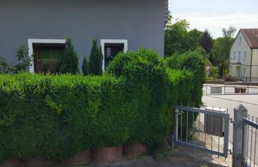 Aussergewöhnliche Atelierferienwohnung mit Balkon an der Donau - Foto 56