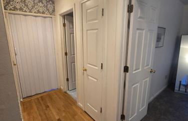 Cozy Private Suite Near Train to NYC - Foto 14