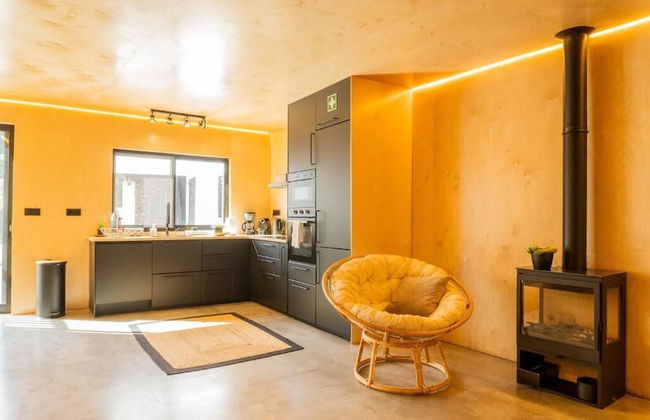 Furnas Boutique House - Foto 16