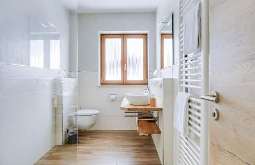 Ferienwohnung Schachen - Foto 17