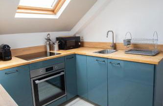 Modern apartement in the city center. - Foto 28