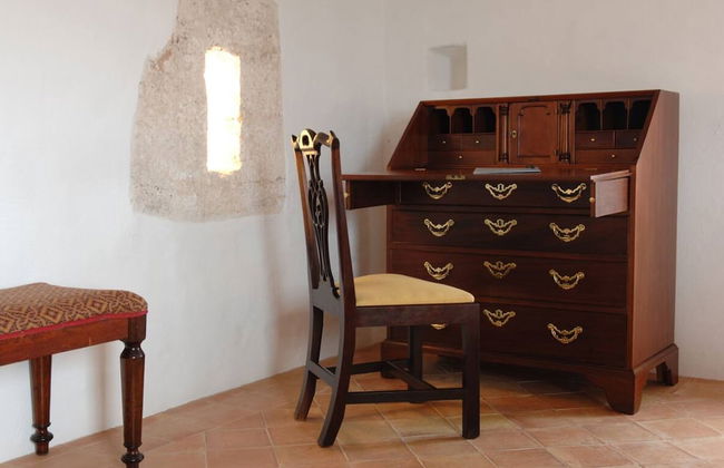 Alcaufar Vell Hotel Rural & Restaurant - Photo 38