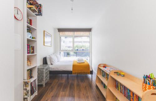 Stylish 4BDR Home Near South Acton With Parking - Photo 44