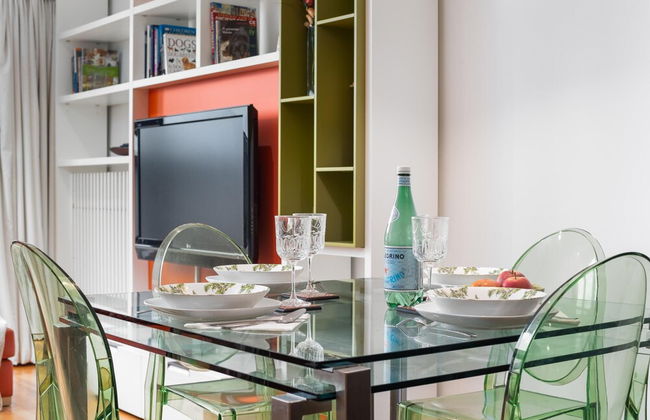 Two Bedroom Flat With Balcony in Central Wimbledon by Underthedoormat - Foto 6