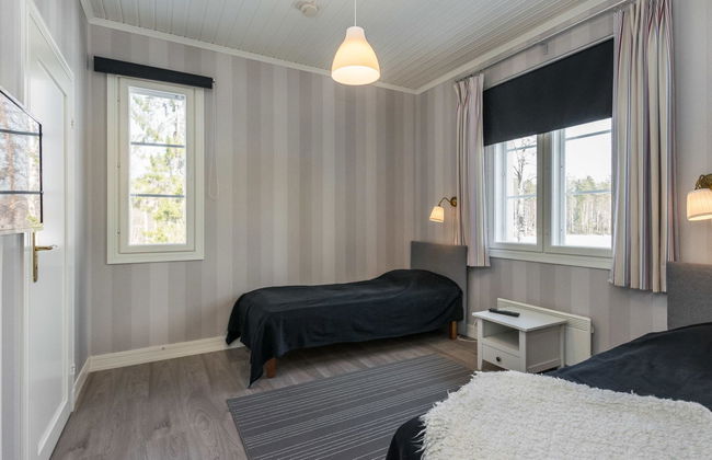 Villa elisabet - Foto 21