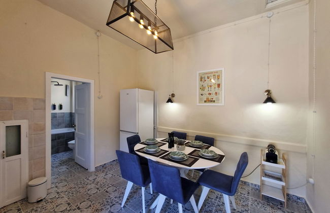 Villa Nicole - Foto 28