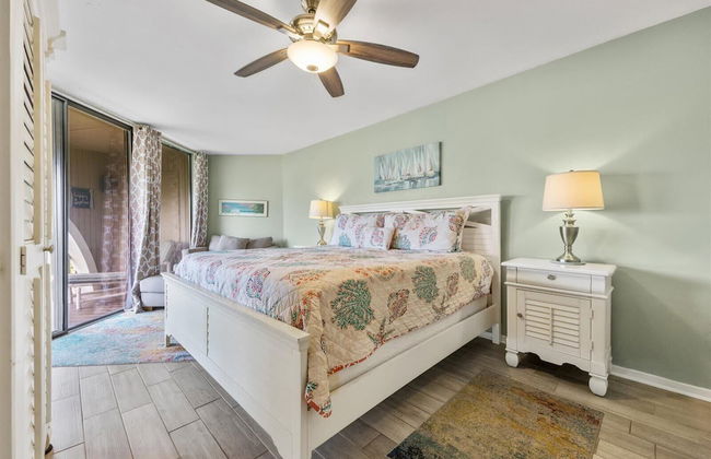 Ocean Hibiscus Oceanfront Resort - Foto 2