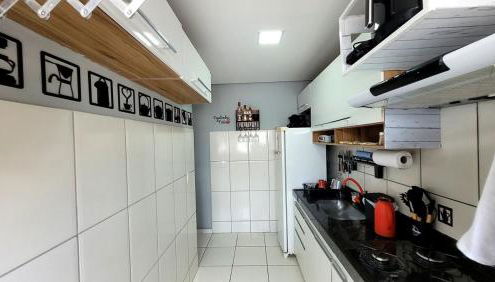 Apto confortável e aconchegante - Foto 3