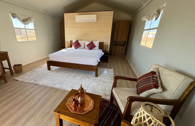 Rahalla Luxury Stay - Foto 2