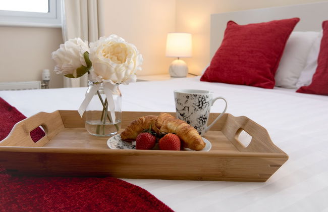 KVM - Quayside House - Foto 13