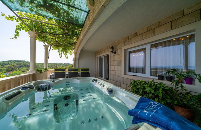 Holiday Home Ivana - Foto 26