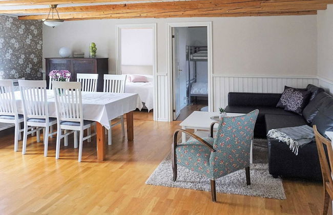 Rustic Retreat in Smaland-by Traum - Foto 15