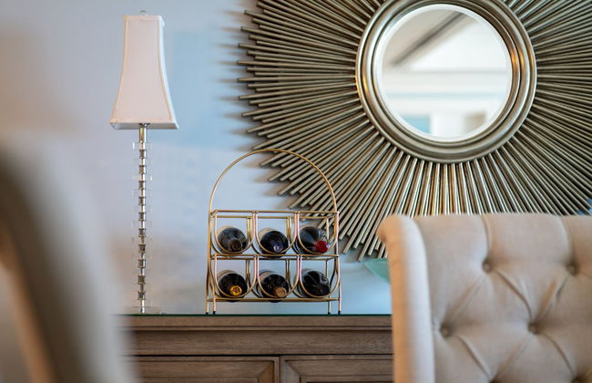 Caribbean Club Luxury Condo Hotel - Foto 24