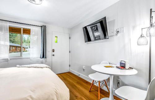 Mount Worthington Room 6 at Mount Walker Inn - Foto 7