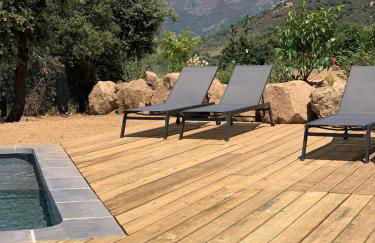 Résidence 3 étoiles Pietra Gemina - Appartements de vacances, au calme, avec Piscine - Foto 73