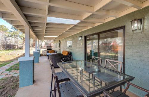 Walk to Dtwn Flagstaff Home with Great Outdoor Area - Foto 28